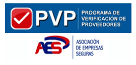 Madepal certificado PVP AES