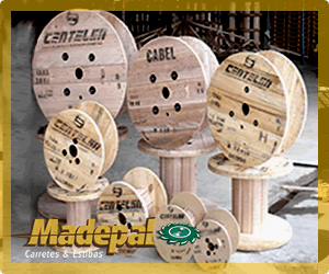 Madepal: Wood Reels